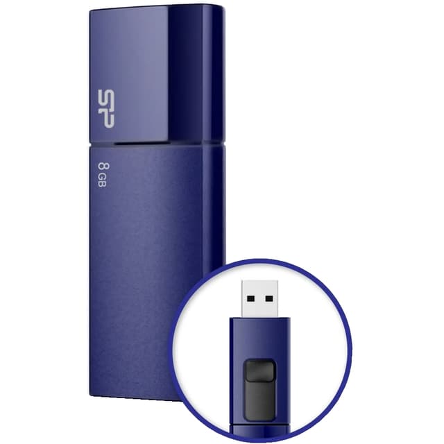 flash-disk-8gb-u05-deep-blue-silicon-power