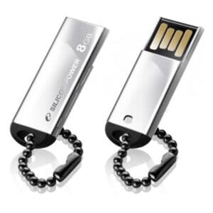 flash-disk-touch-830-waterproof-8gb-silicon-power-silver