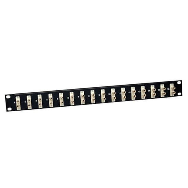 16-port-fiber-patch-panel-1u-st-st-multimode-or-singlemode-tripp-lite