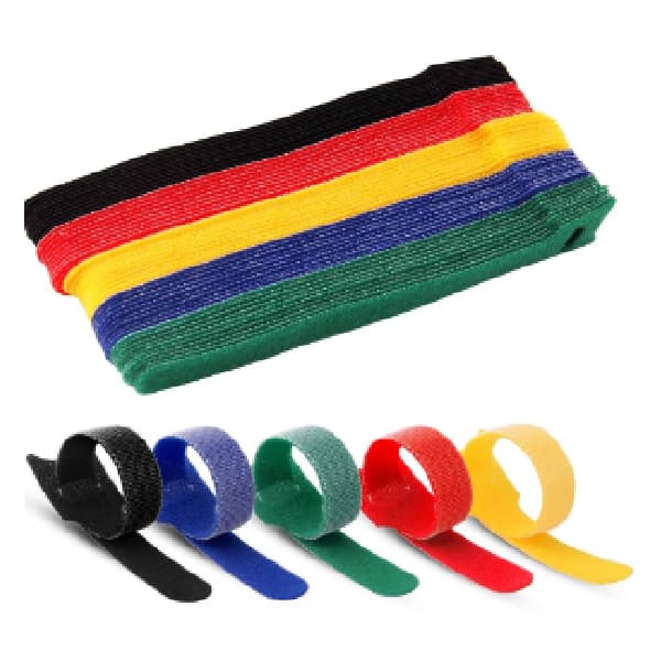 hook-loop-tie-pack-of-10-multi-clolor-velcro-type
