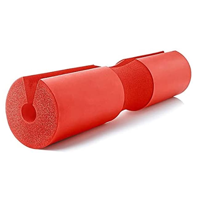 barbell-pad-foam-material-length-45cm-thickness-3-5cm-red