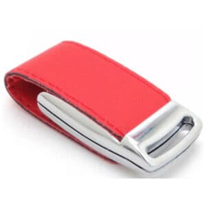 16gb-flash-disk-leather-type-cover-red