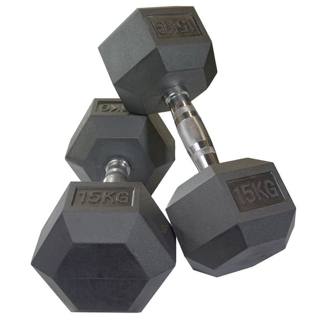 black-rubber-hex-dumbbells-in-pairs-15kg