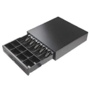 cash-drawer-rj1112v-4-bill-8-coins-size-405w-x-420l-x-100hmm-black-8kg