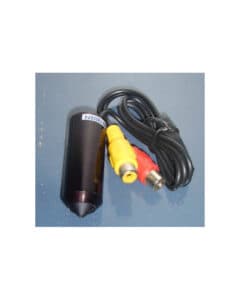 bullet-shape-camera-with-mounting-bracket-for-indoor-outdoor-security