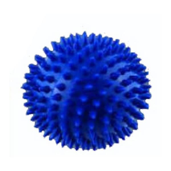 non-inflatable-small-massage-balls-7cm-green-colour