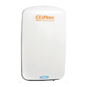 2-5-inch-usb-3-0-sata-hdd-enclosure-cliptec-white-sleek-and-efficient-storage-solution