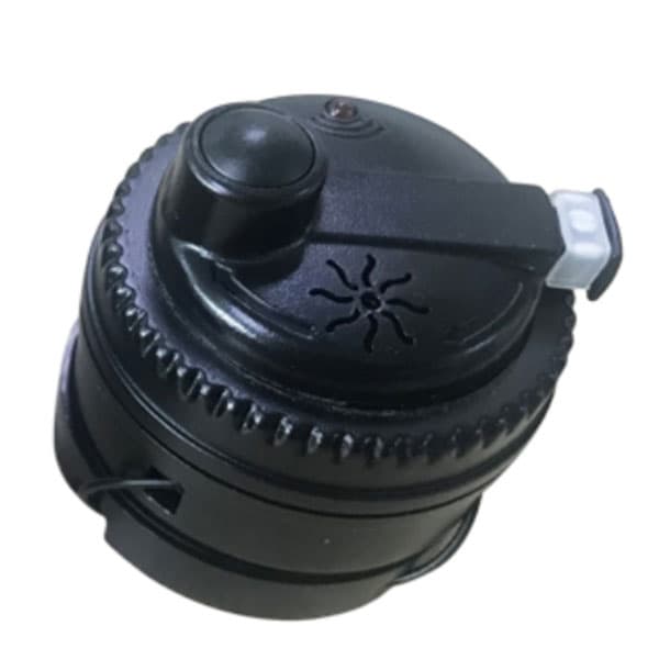 small-spider-tags-black-color-anti-theft-protection