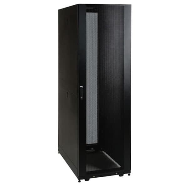 smart-rack-enclosure-42u-600-x-1050mm-tripp-lite-sr42ub-black-powder-coated-metal