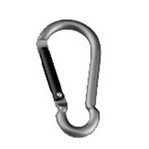 carabiner-pear-shape-2pcs-pk-5x50mm-happy-outdoor