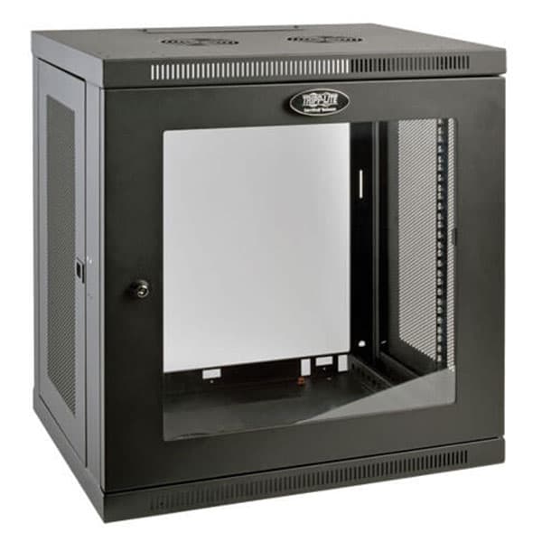 smartrack-12u-low-profile-switch-depth-wall-mount-rack-enclosure-cabinet-with-clear-acrylic-window-tripp-lite