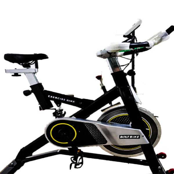 spin-bike-with-lcd-display-15kg-flywith-ipad-holder