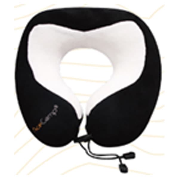 memory-foam-pillow-u-shape-neck-head-cushion-black-white-acecamp