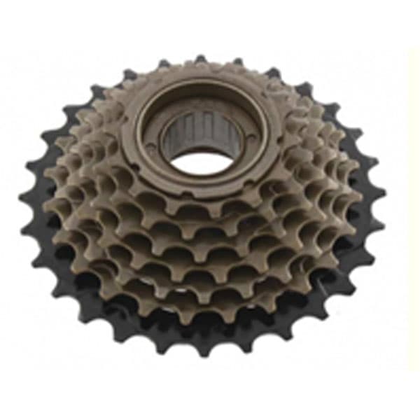 bicycle-freewheel-7-speed-chrome-plated-finish