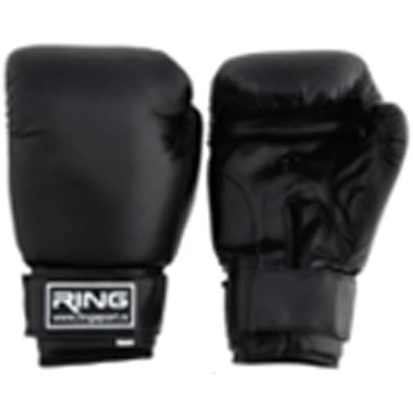 boxing-gloves-black-color-14oz-ring