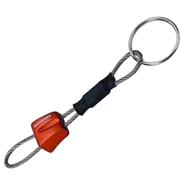 keyring-stopper