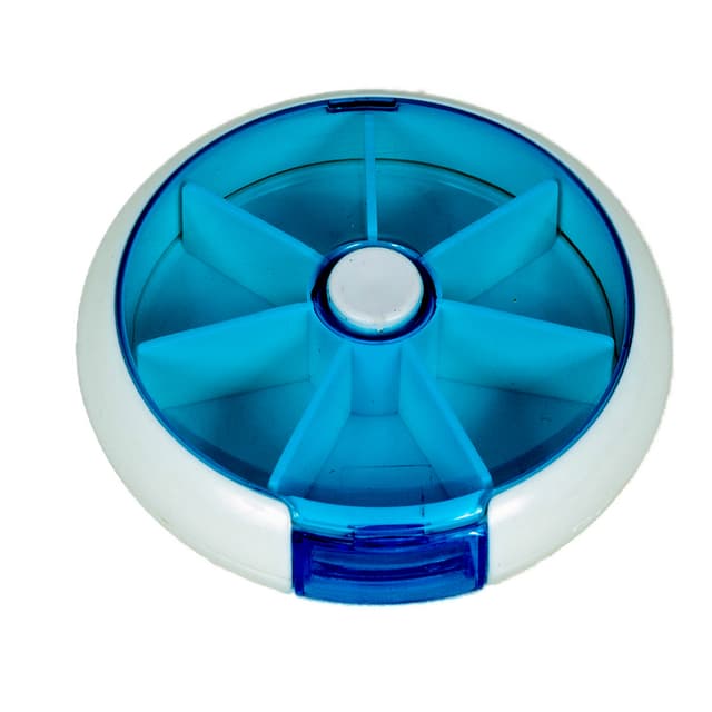 circular-type-pill-box-7-compartments-pops-open-9x2-5cm
