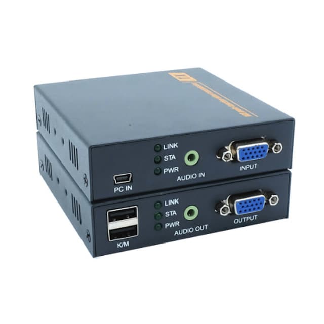 kvm-extender-over-utp-extend-upto-100m-vga
