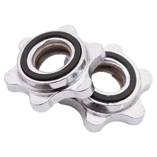 spl527-collars-nuts-for-tightening-weight-screw-type