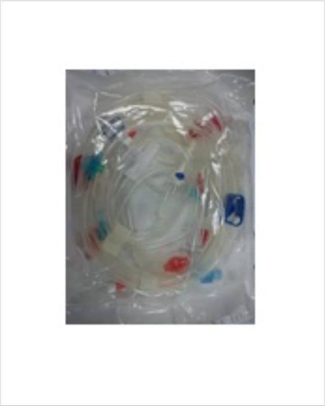 disposable-bloodline-no-waste-bag-no-infusion-sets-chamber-od22mm-luckmed