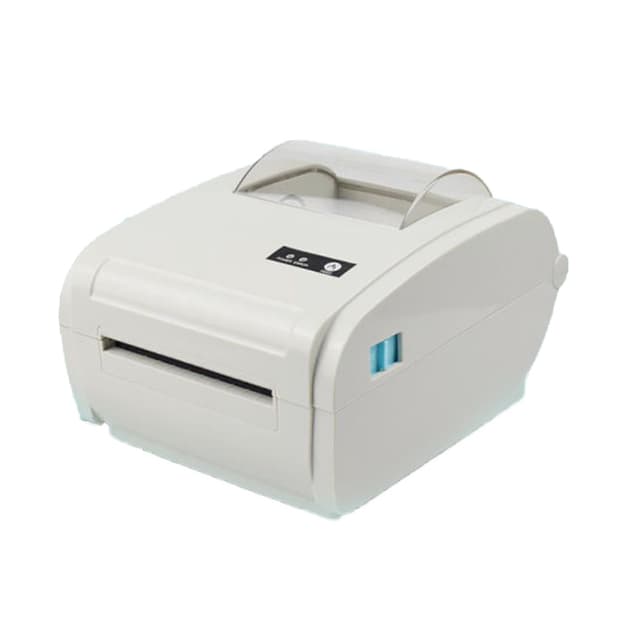 4-inch-direct-thermal-label-printer-with-usb-port-color-gray