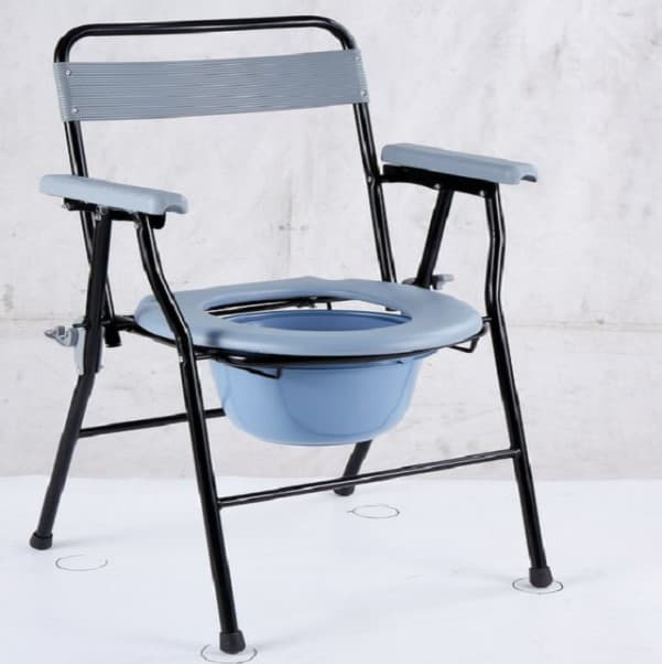 commode-chair-steel-size-57x47x44-5cm-height-44-5cm-bucket-diameter-5cm