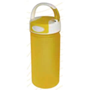 tritan-water-bottle-550-ml-clip-handle-yellow-acecamp