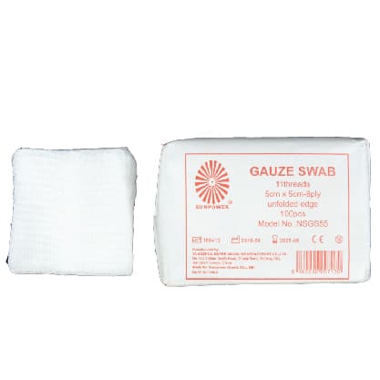 non-sterile-gauze-swab-5x5cm-8-ply-11-threads-unfolded-edge-bulk-pack-of-100