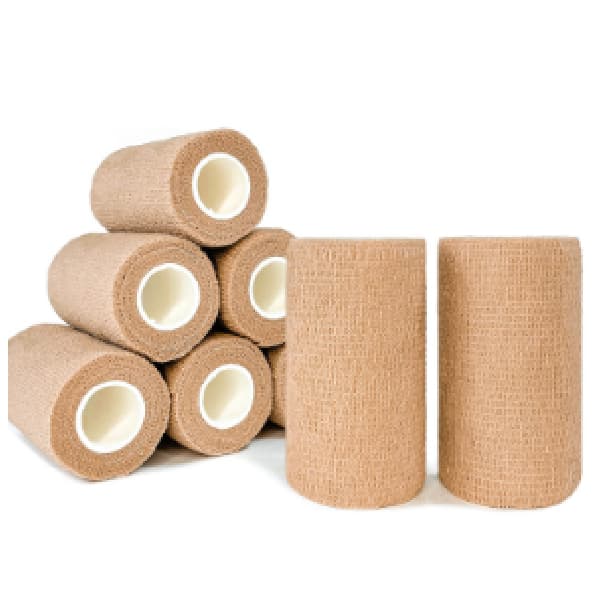 latex-free-cotton-cohesive-elastic-bandage-2-5cmx450cm