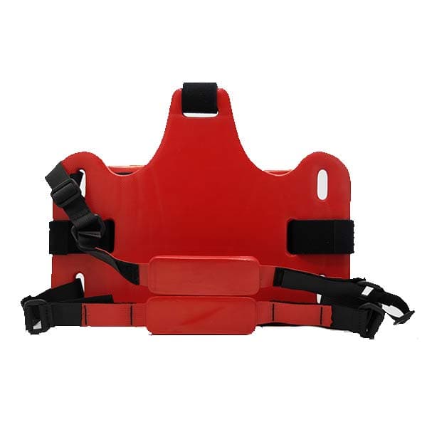 Head Immobilizer For Adult