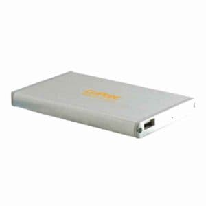 pocket-data-2-5-inch-usb-3-0-sata-hdd-enclosure-support-1tb-carrying-pouch-aluminium-case-cliptec-silver
