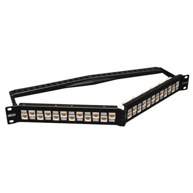 patch-panel-cat6-v-shaped-1u-24-port-tripp-lite