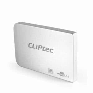 usb-2-0-2-5-inch-sata-hdd-box-cliptec-silver-a-reliable-storage-solution