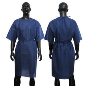 patient-gown-30g-pp-non-woven-dark-blue-long-sleeve-120x140cm-with-strings
