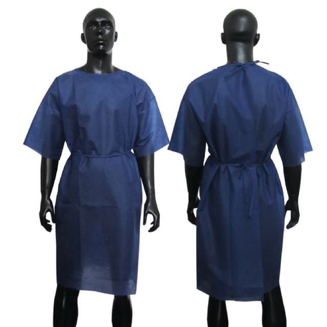 patient-gown-30g-pp-non-woven-dark-blue-long-sleeve-120x140cm-with-strings