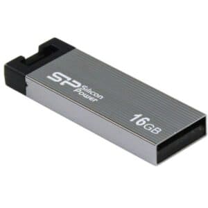 usb-2-0-flash-drive-touch-waterproof-8gb-silicon-power-iron-gray