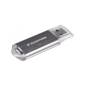usb-2-0-flash-drive-ultima-32gb-silicon-power-silver