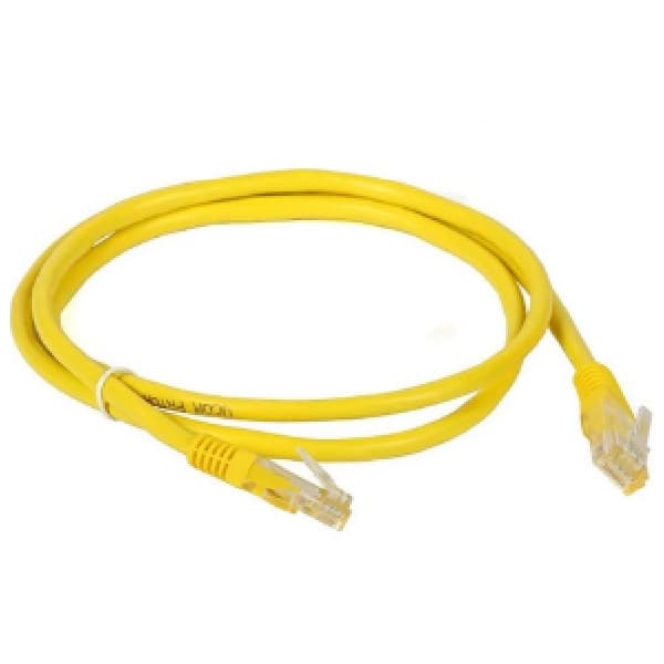 patch-cable-cat6-0-5m-terabit-yellow