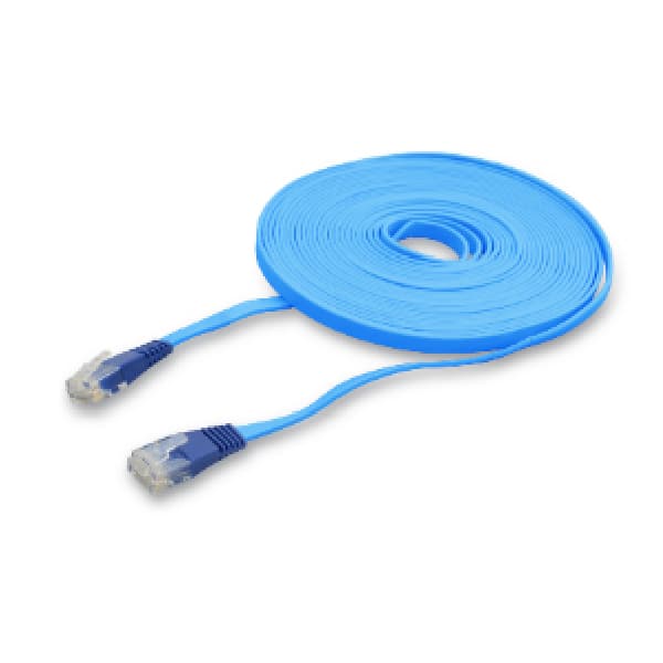 cliptec-slim-flat-cat6-patch-cable-5-0m