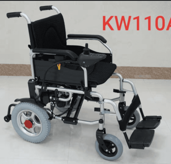 km110a-ym110a-folding-electric-wheelchair-lightweight-powerful-and-foldable