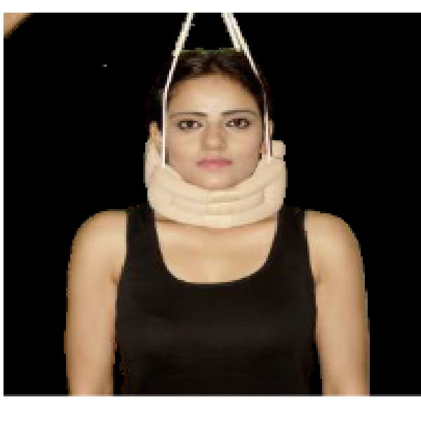 cervical-traction-head-holder