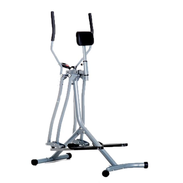 air-walker-with-cusion-support-with-meter-sliver