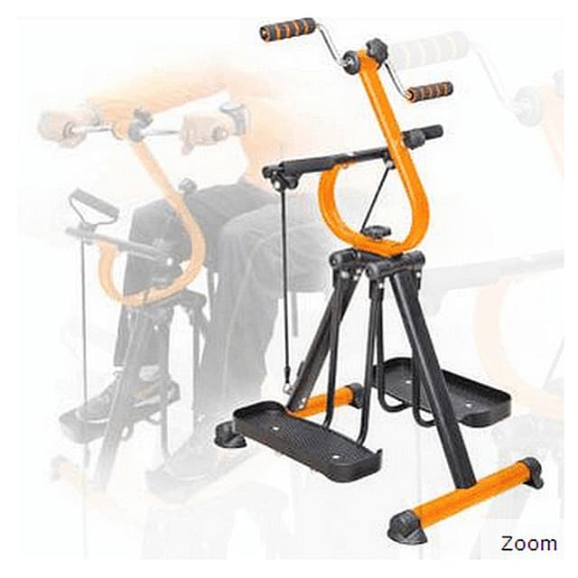 air-walker-with-hand-bicycle-orange