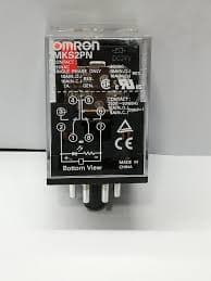 8pin-plug-in-relay-10a-240vac-mks2p-1ac240-without-indicator-omron