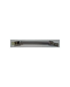 stainless-steel-armoured-door-loop-245mm-cable-protector