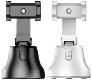 apai-genie-smart-personal-robot-cameraman-360deg-object-tracking-phone-holder-lumi