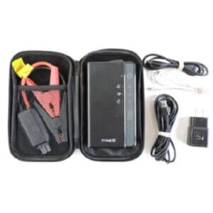 power-bank-with-jump-starter-with-usb-cables-in-black-zip-around-pouch