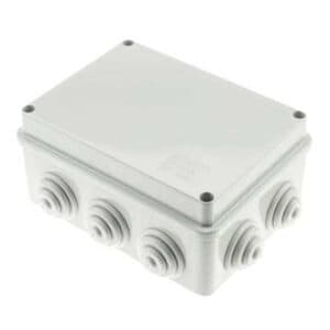 junction-box-plastic-ivory-color-300x250x120-sunpower