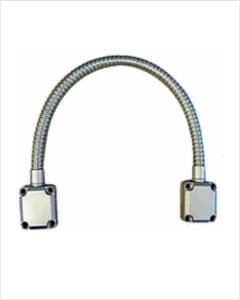 40cm-armoured-door-loop-to-protect-cables-at-doorways-in-white-box-aluminium