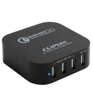 turbo-4-30w-31-ports-quick-charger-2-0-usb-charger-station-cliptec
